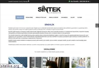sineklik-sineklik.com