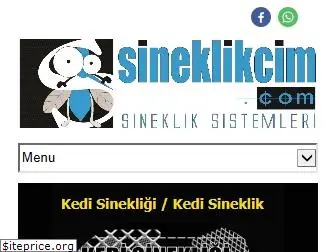 sineklikcim.com