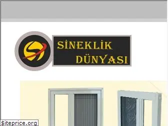 sineklikdunyasi.com