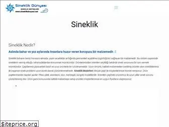 sineklikdunyasi.net