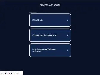 sinema-21.com