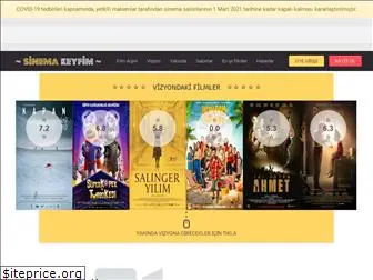 sinemakeyfim.com