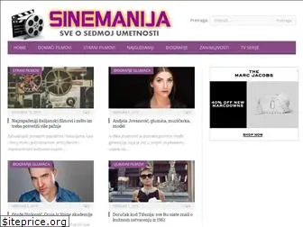 sinemanija.com