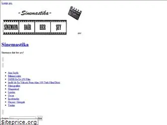 sinemastika.com