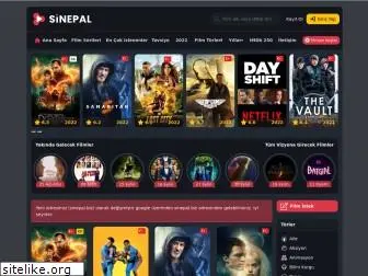 sinepal.net