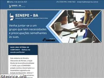sinepe-ba.com.br