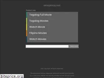 sinepinoy.net