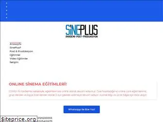 sineplus.com.tr