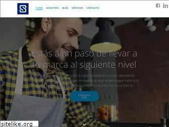 sinerge.com.mx