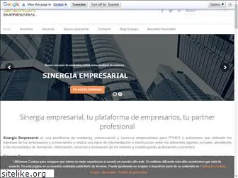 sinergia-empresarial.com