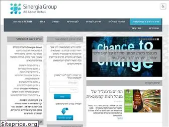 sinergia-group.co.il