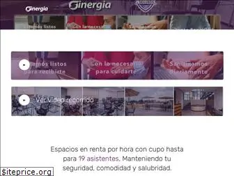 sinergiaespacios.com