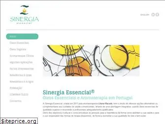 sinergiaessencial.com