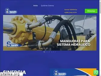 sinergiaindustria.com