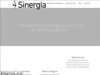 sinergiard.com