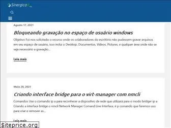 sinergicait.com.br
