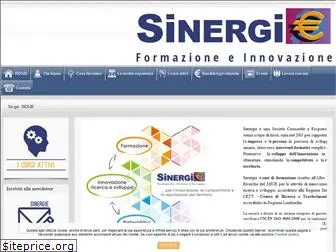 sinergie-italia.com
