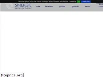 sinergiecontract.it