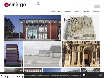 sinergospa.com