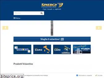 sinergy-store.com