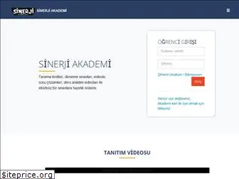 sinerjiakademi.com