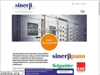 sinerjielektrik.com.tr