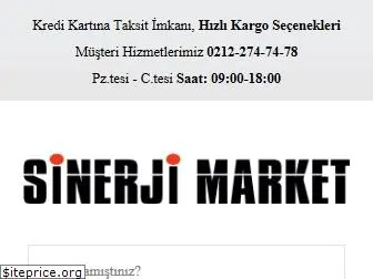 sinerjimarket.com