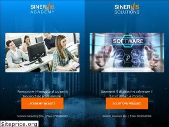 sinervis.com