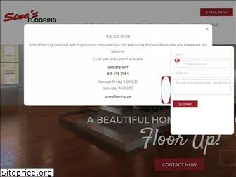 sinesflooring.ca