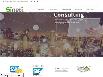 sineti.com