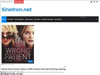 sinetron.net