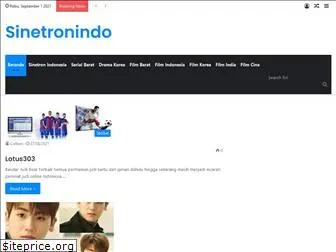 sinetronindo.com