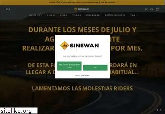 sinewan.com