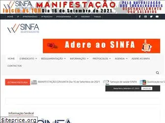 sinfa.pt