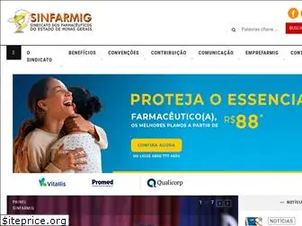 sinfarmig.org.br