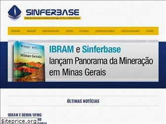 sinferbase.com.br