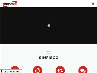 sinfisco.com.br