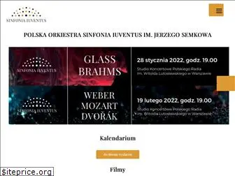 sinfoniaiuventus.pl