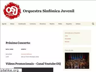 sinfonica-juvenil.com