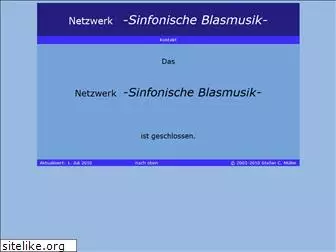 sinfonische-blasmusik.de