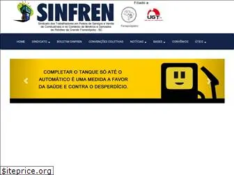 sinfren.org.br