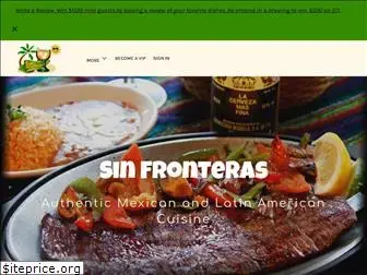 sinfronterascafe.com