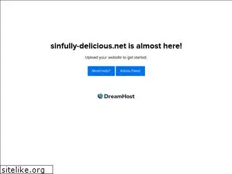 sinfully-delicious.net