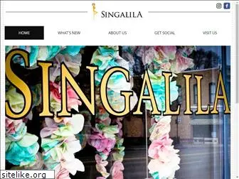 singalilagallery.com