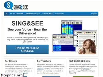 singandsee.com