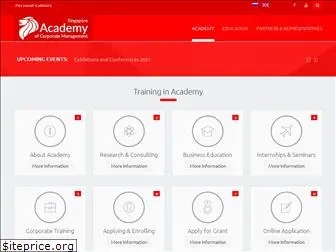 singapore-academy.org