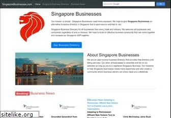 singapore-businesses.com