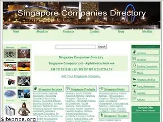 singapore-companies-directory.com