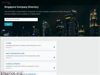 singapore-corp.com