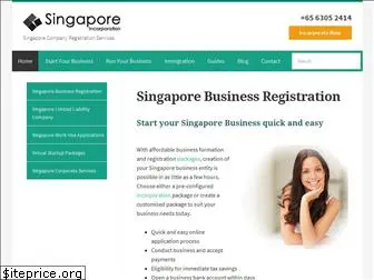 singapore-incorporation.net